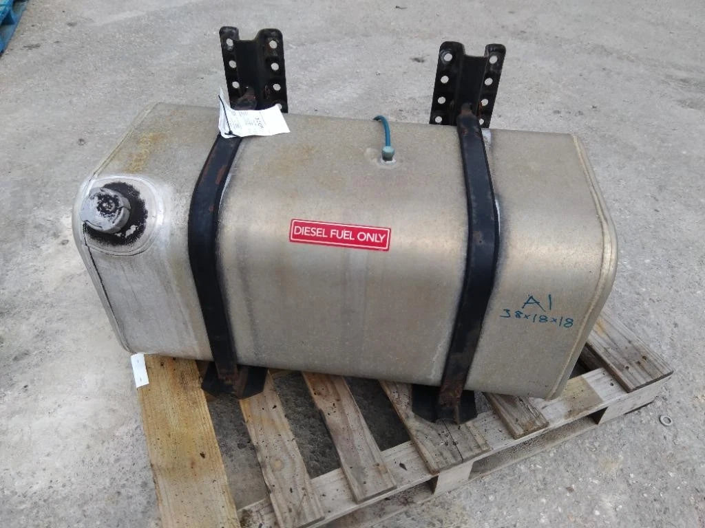 Fuel Tank for Freightliner M2 106 (2014) Right MN