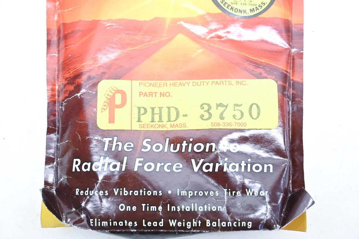 Equal PHD-3750 Tire Performance Beads 10oz for Universal Use (NOS)