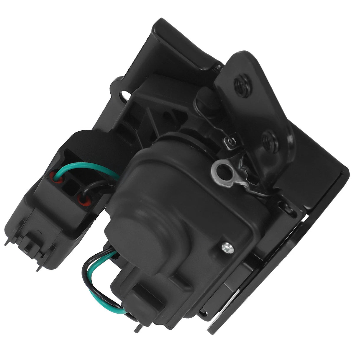 Tailgate Lock Actuator for Chevy GMC Cadillac Buick (2010–2019)