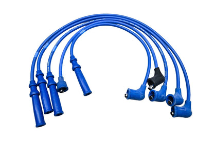 NGK RC-IX43 Spark Plug Wire Kit for Isuzu I-Mark
