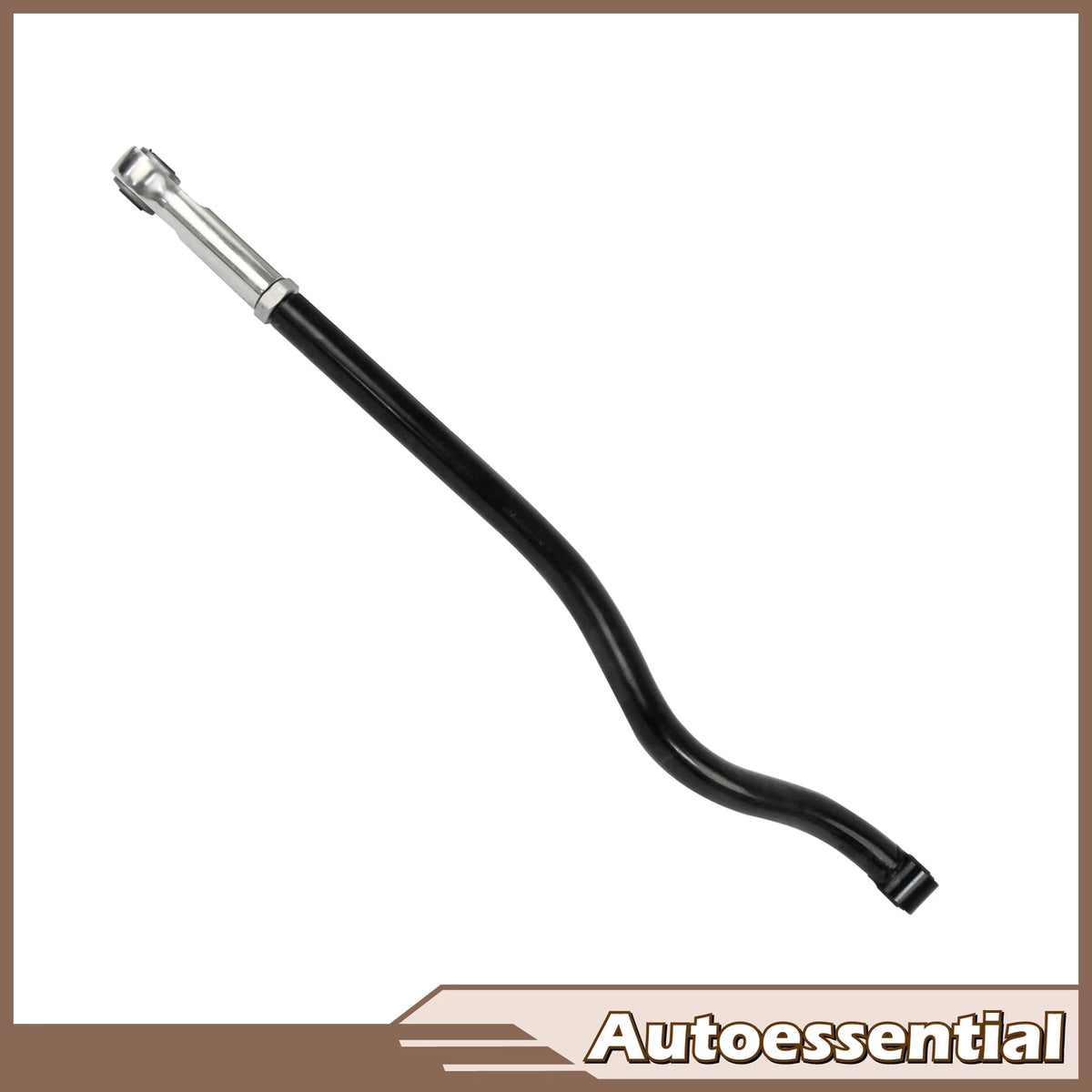 Adjustable Track Bar for Jeep Wrangler JK (2007–2018) 1-6" Lift Kit