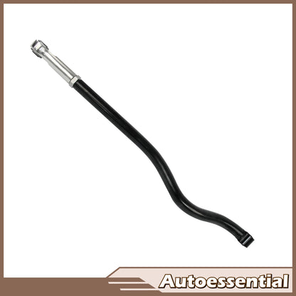 Adjustable Track Bar for Jeep Wrangler JK (2007–2018) 1-6" Lift Kit