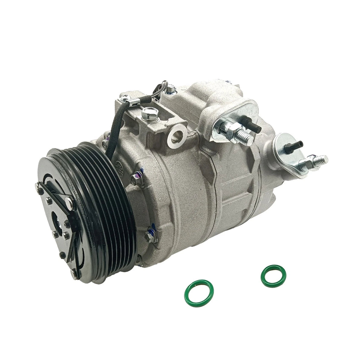 A/C Air Compressor for Ford Explorer 2011–2013, 2015 CO 9777C DB5Z19703A