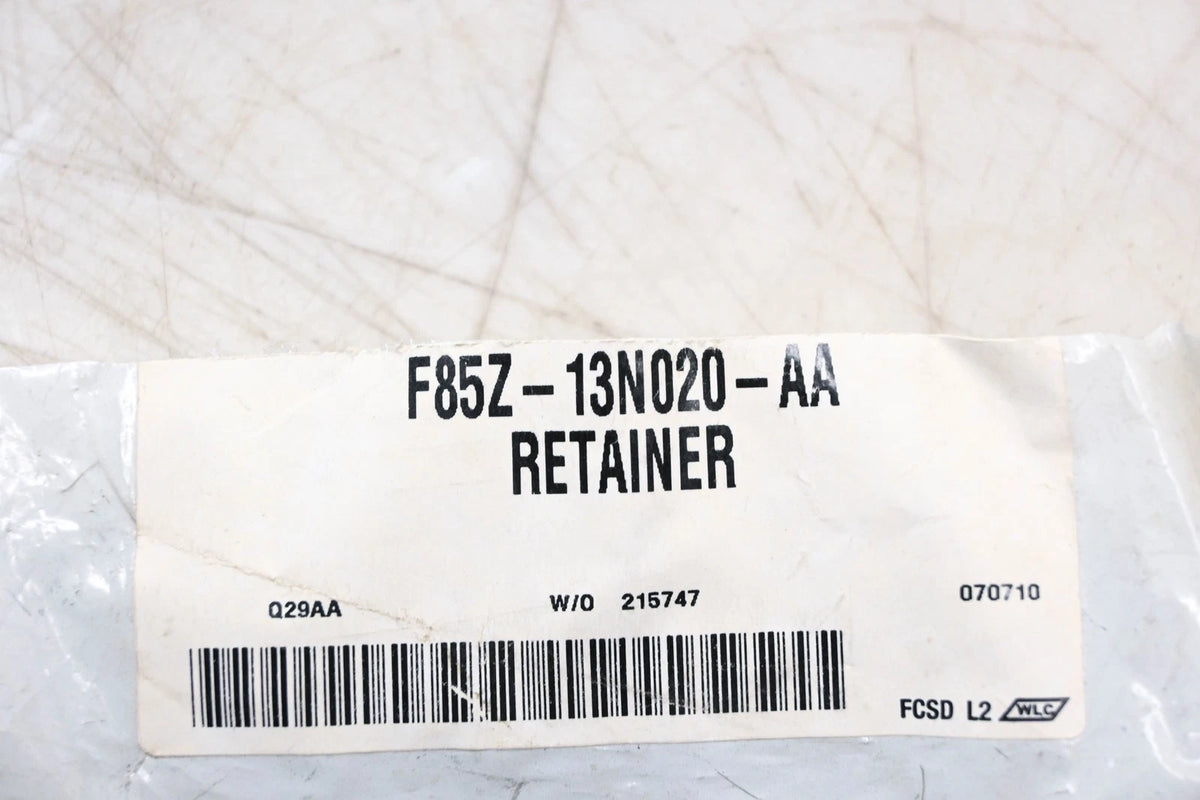 Headlamp Retainer for Ford (F85Z-13N020-AA) (NOS)