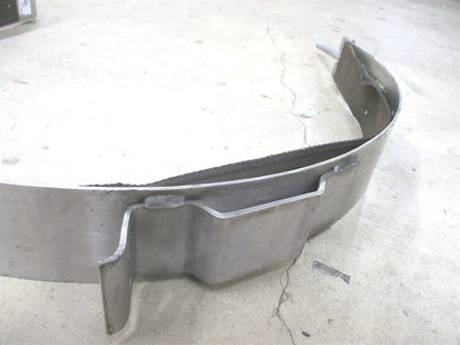 Fuel Tank Strap for Peterbilt 579, 587 (11-04744) 26" with T-Bolt & Webbing