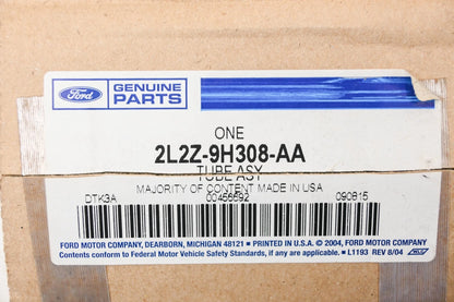 Tube Assembly for Ford (2002–2002) 2L2Z-9H308-AA