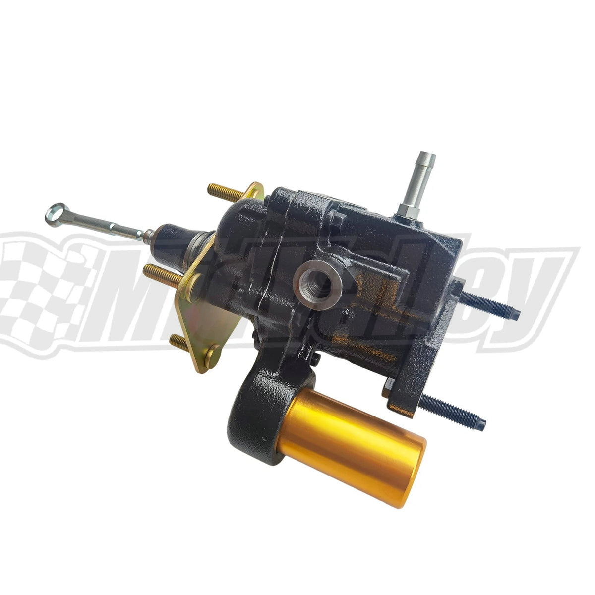 Hydraulic Power Brake Booster for GMC Chevy C1500 K1500 V8 (1995–2000) 52-7358