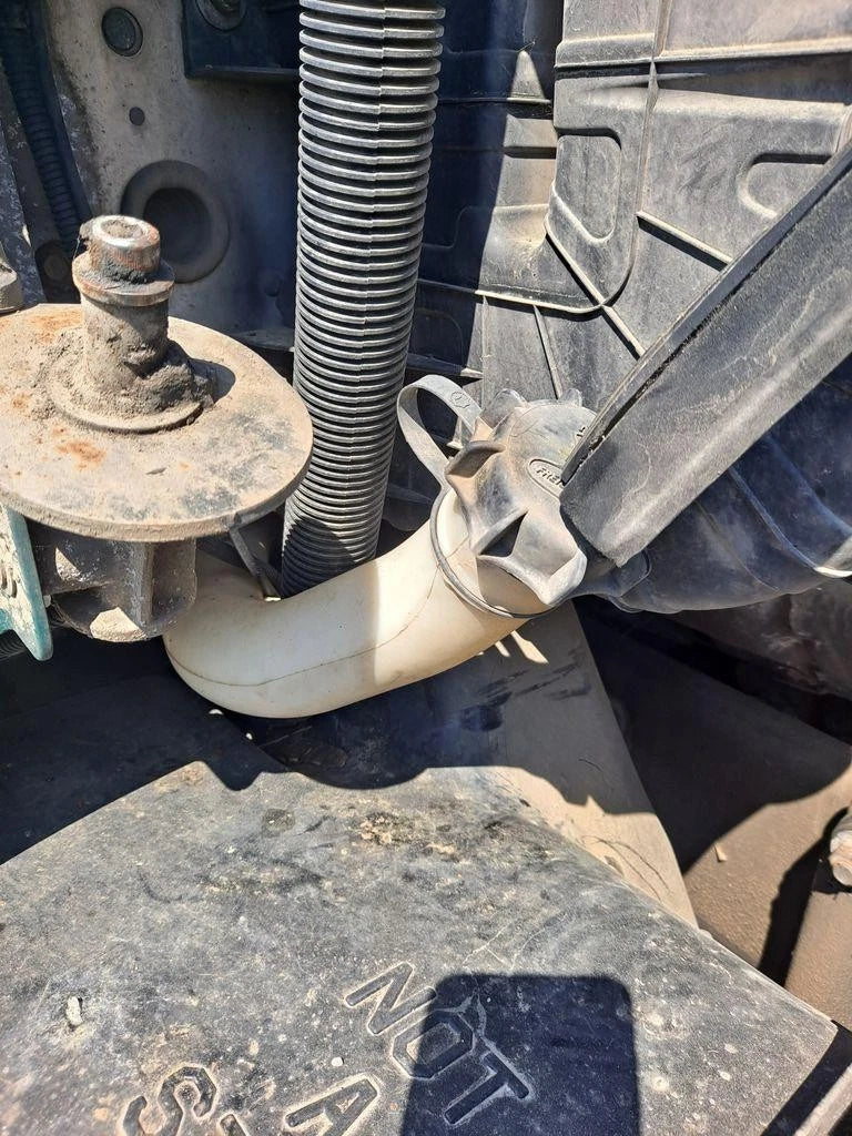 Windshield Washer Reservoir for Freightliner Cascadia 125 (2012)