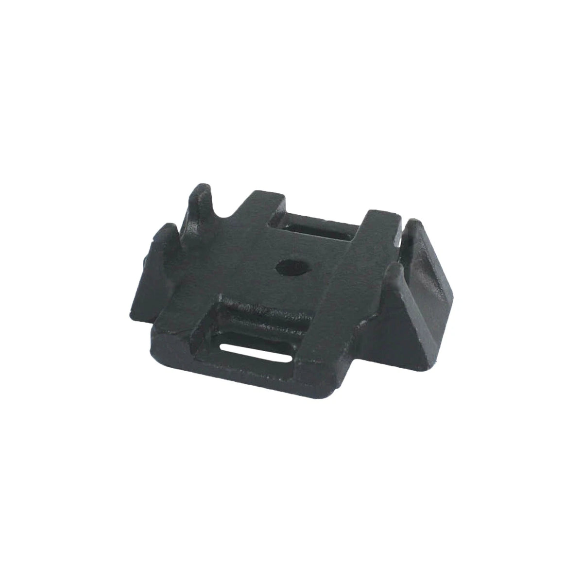 Axle Seat for