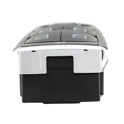 Master Power Window Switch 1669054300 for Benz CLA250 GLA250 (2012–2016)