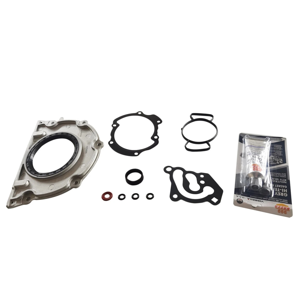 Head Gasket Set for Cadillac CTS SRX Chevrolet Equinox GMC Terrain 3.0L