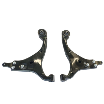 2Pcs Front Lower Control Arms for Hyundai Elantra 2.0L (2007–2012) K641580, K641581