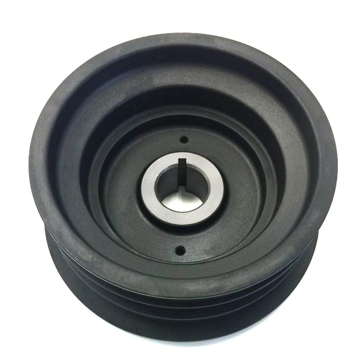 Harmonic Balancer Crankshaft Pulley for Nissan Frontier Xterra V6 (1998–2004)