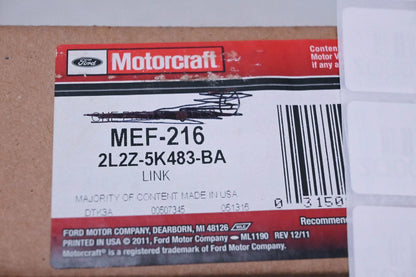 Sway Bar Link for Ford (2002–2006) MEF-216, 2L2Z-5K483-BA