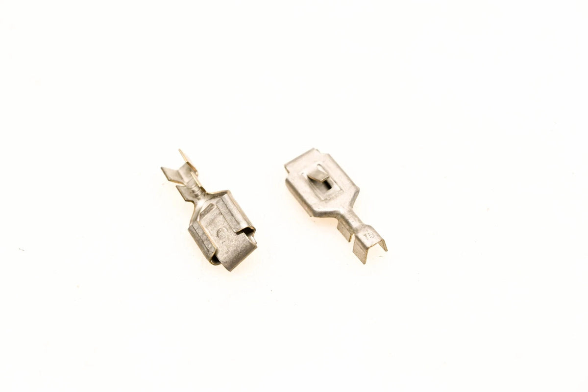 2X Terminals for Mack 86AX242 (NOS)