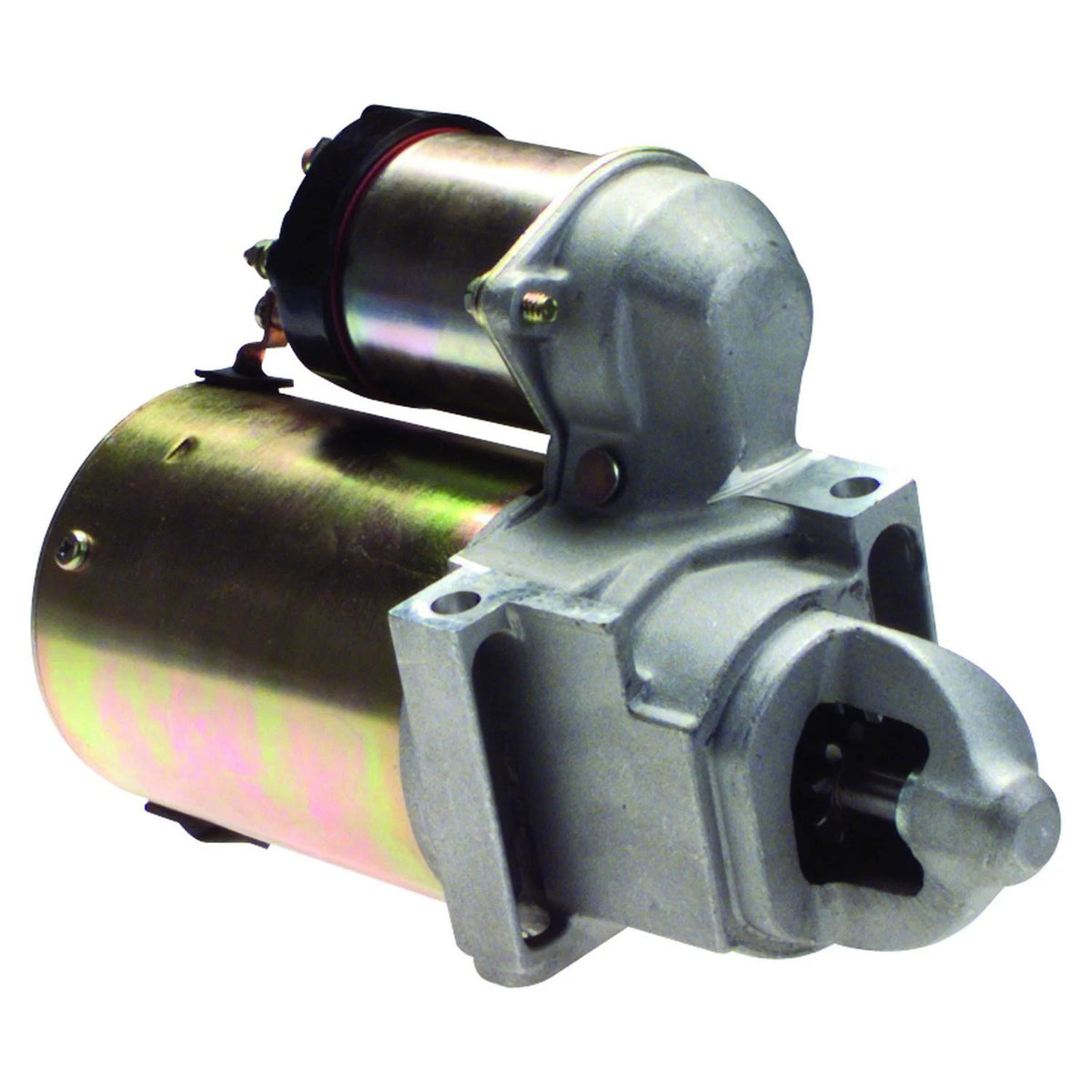 Starter for Cadillac Escalade, Chevy C1500, C2500, GMC 5.7, 5.0, 4.3 (1995–2000)