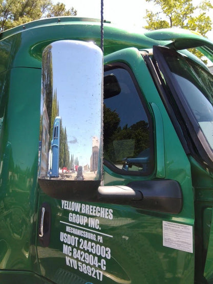 Right Door Mirror for International LT (2020) MD