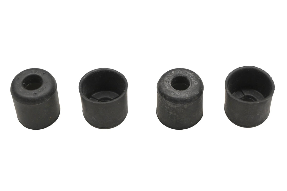 Set of 4 Valve Stem Seals for Ford (D0AZ-6571-A)