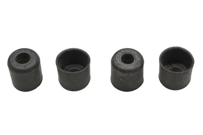 Set of 4 Valve Stem Seals for Ford (D0AZ-6571-A)