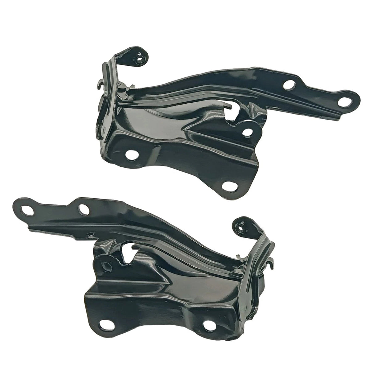 2X Hood Hinge for Toyota Tundra (2014–2020)