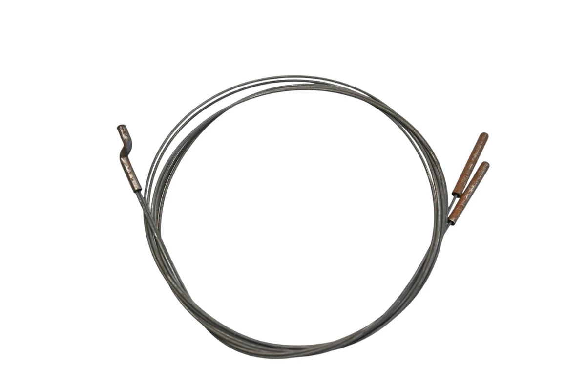Heater Control Cable for Volkswagen (133 711 717B)