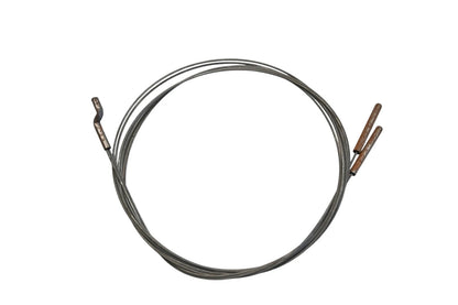 Heater Control Cable for Volkswagen (133 711 717B)