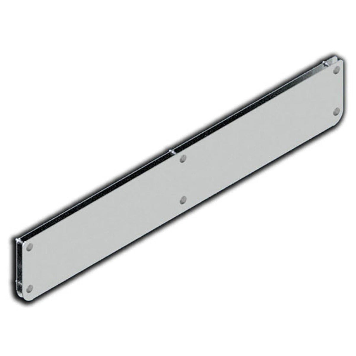 Set of 3 Stainless Steel Rectangle Curl Free Mud Flap Weights