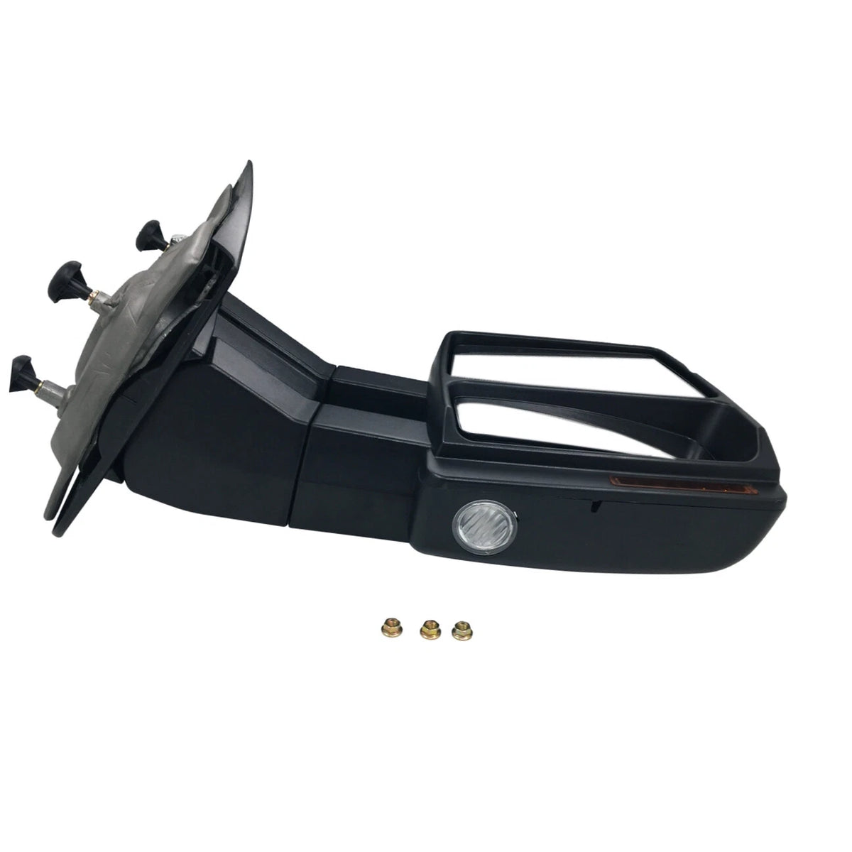 Power Heated Signal Towing Mirror for Ford F150 Pickup (2007–2014)