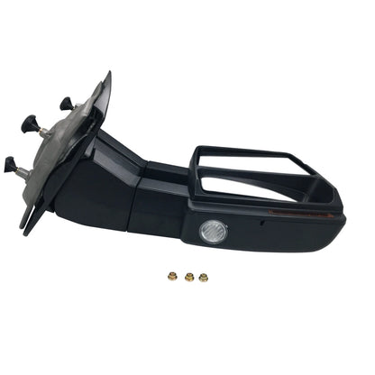 Power Heated Signal Towing Mirror for Ford F150 Pickup (2007–2014)