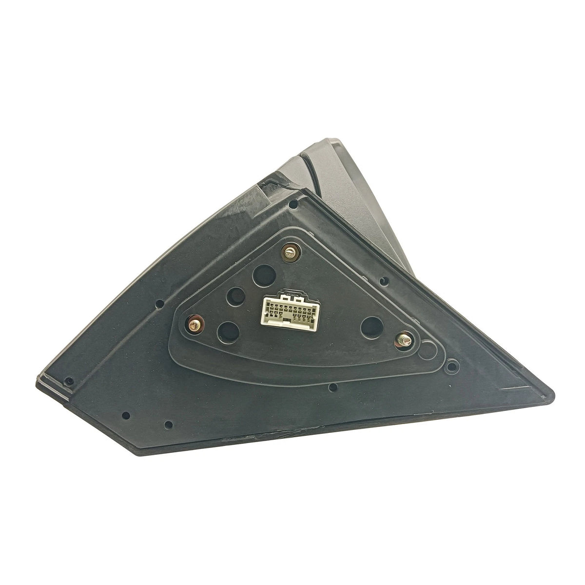 Outside Left Mirror for Hyundai Elantra (2016–2019) Power Heated 87610-F2260