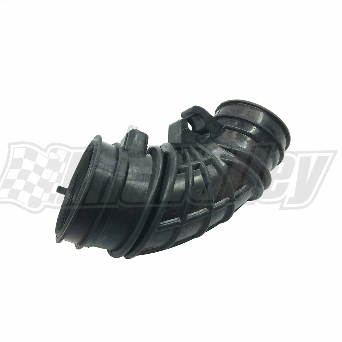 2PCS Air Intake Hose for Acura RSX (2002–2006) & Honda CR-V (2002–2004) 17228PNEG00