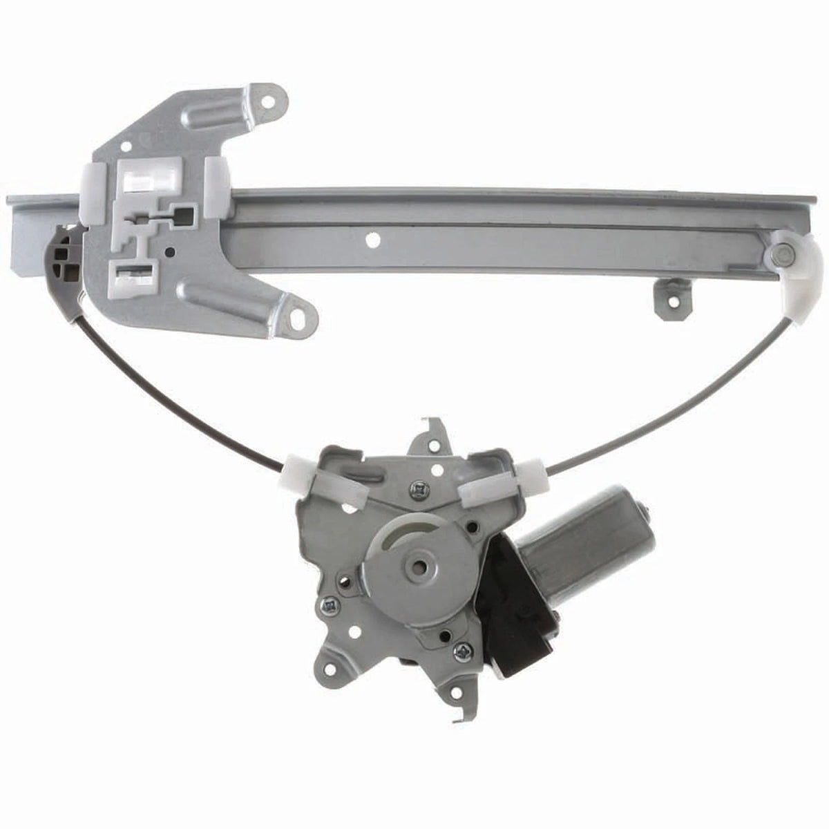 Window Regulator and Motor Assembly for Nissan Altima (2002–2006) Rear Right 748-979