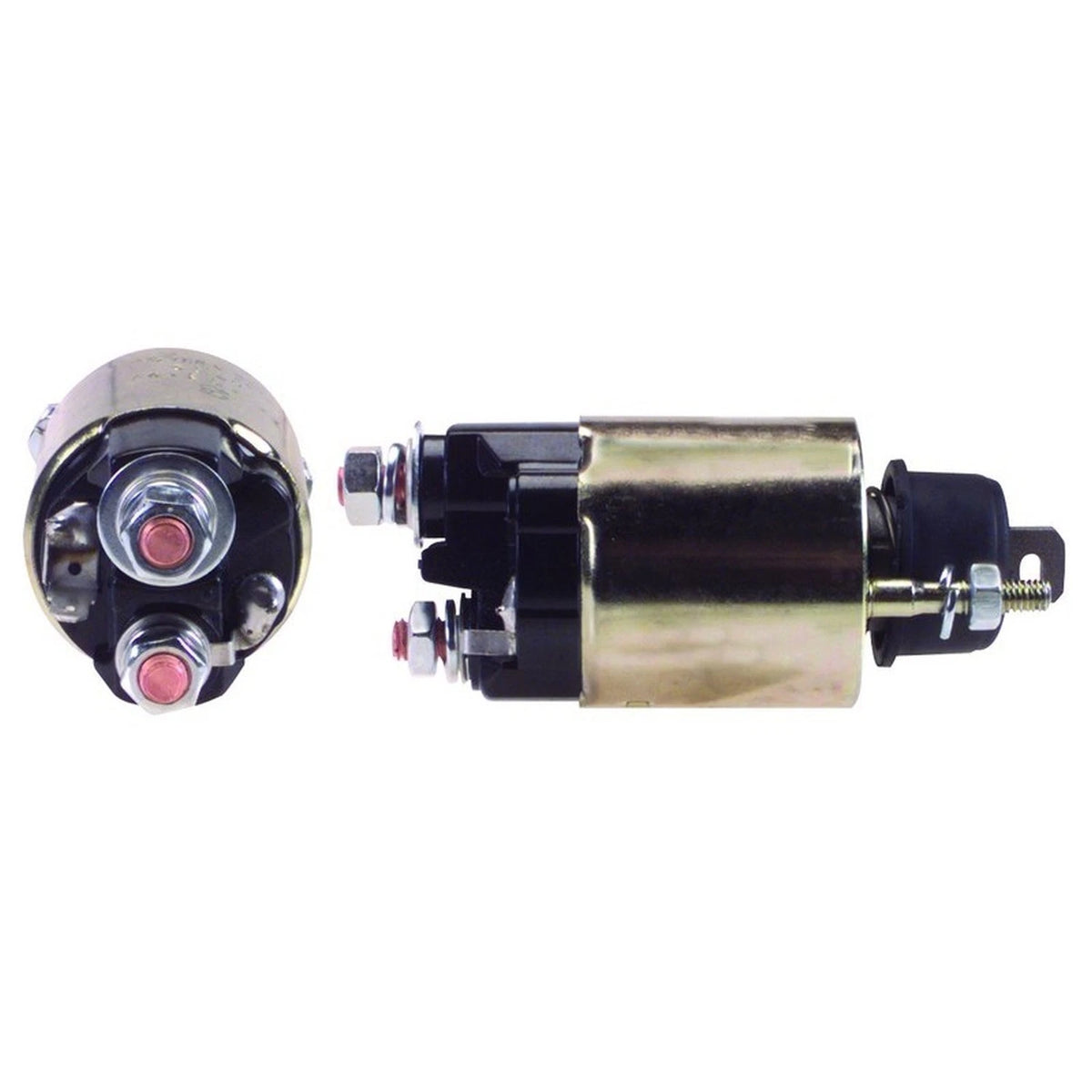 12V Starter Solenoid Switch for Daihatsu (1988–1992) 28150-37010-000 2815087704000