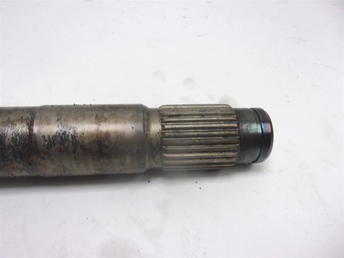 Genuine Meritor LH Brake Camshaft 2210F6506 1656990C1 for