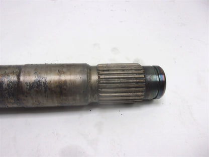 Genuine Meritor LH Brake Camshaft 2210F6506 1656990C1 for
