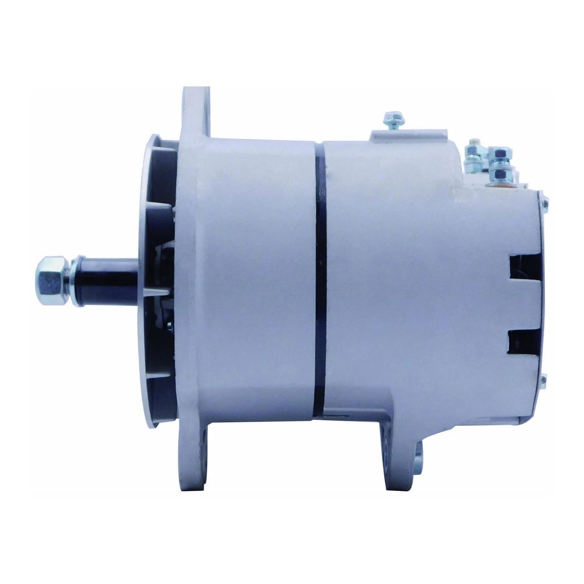 60A Alternator for Freightliner Argosy 14.0L (2004–2008) 333-1184 8600721 8584