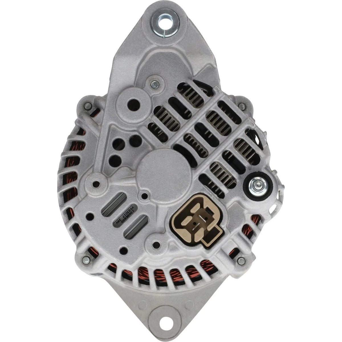 30A Alternator for Kobelco SK60 SK70SR SK70SR-1E SK70SR-1ES (1988–2005) 12730