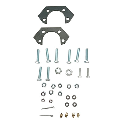 Tubular Upper Control Arm for Chevy Silverado Sierra 1500 (1999–2007)
