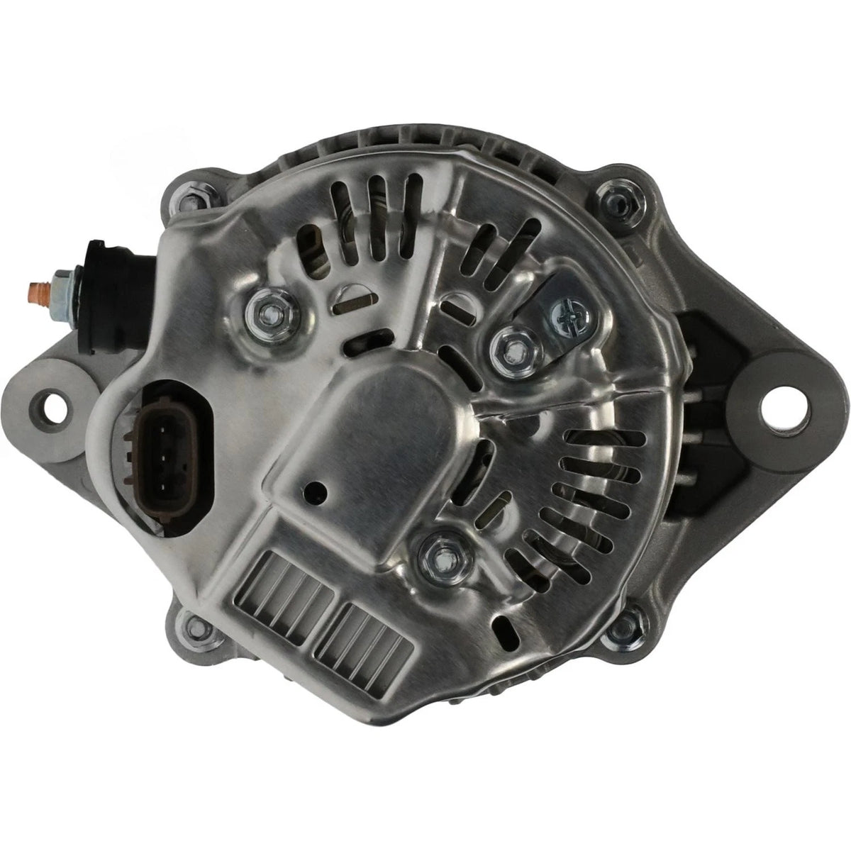 12V 80A Alternator for (Replaces 1022116231, 102211-6230, 1J757-64011)