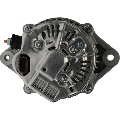 12V 80A Alternator for (Replaces 1022116231, 102211-6230, 1J757-64011)