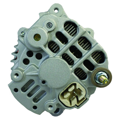 60AMP Alternator for Kubota M9540DTQ M9540DTHQ (2007–2009) 287510 1C011-64011