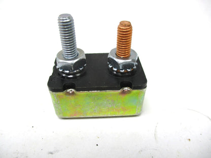 Set of 2 Circuit Breakers for Cole Hersee (12V 20A) 30056-20-BX 30056-20