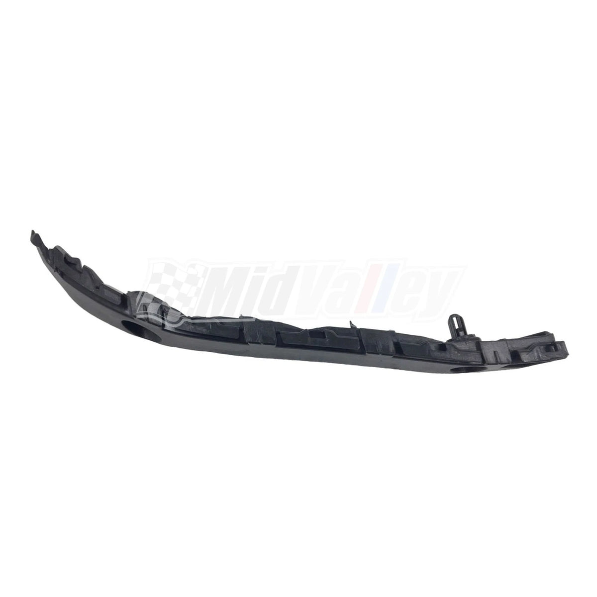 Front Bumper Bracket Support Retainer Left for Toyota Sienna (2004–2010) 5211608010