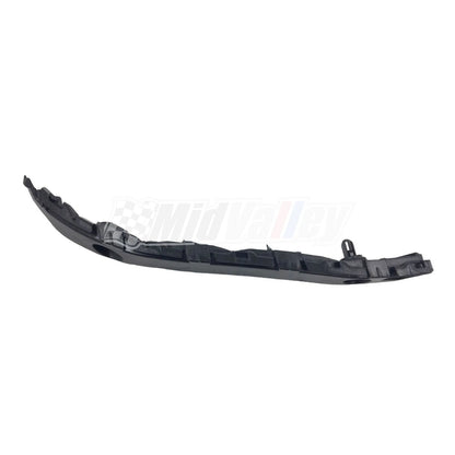 Front Bumper Bracket Support Retainer Left for Toyota Sienna (2004–2010) 5211608010