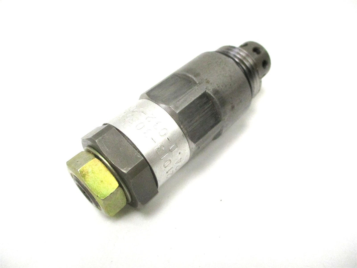 Port Relief Valve for Kubota KH-91 (68581-70060)