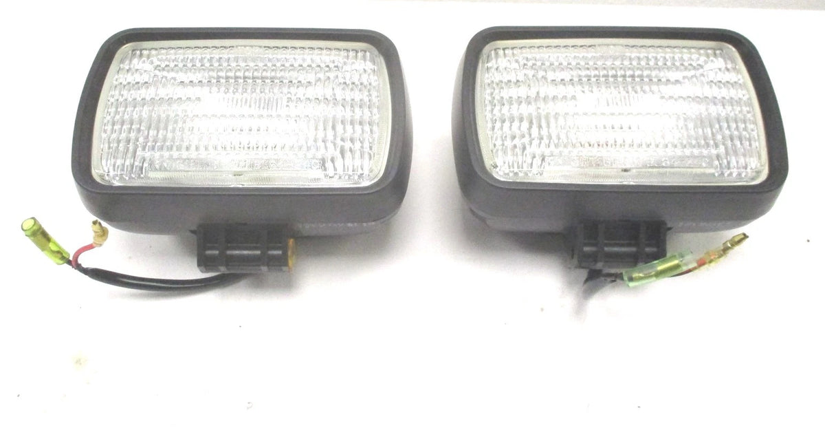 Canopy Light Kit for Kubota U15 (RA228-94500, T0270-75300)