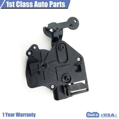Rear Door Lock Actuator for Cadillac Escalade GMC Yukon XL 1500 2500 (2002–2014) 746-015
