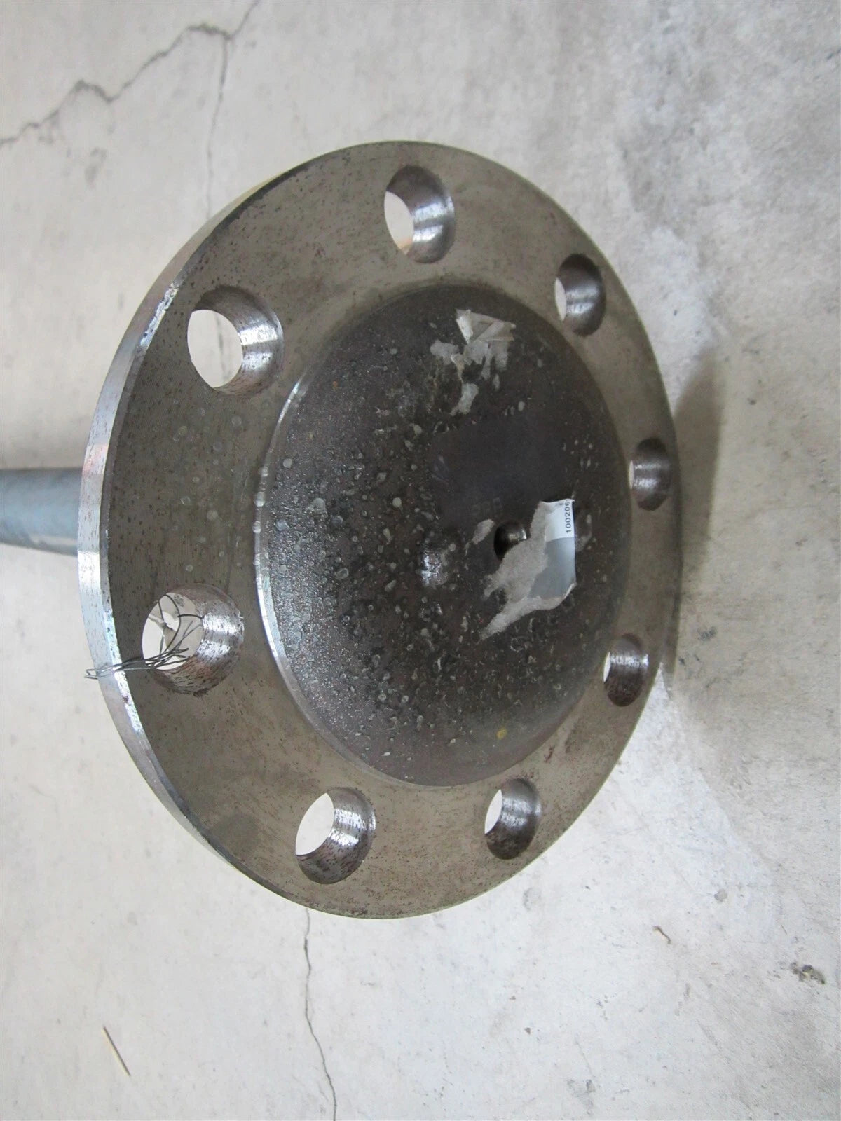 Rear Axle Shaft for International (2514852C1, 10020694, 3358414)