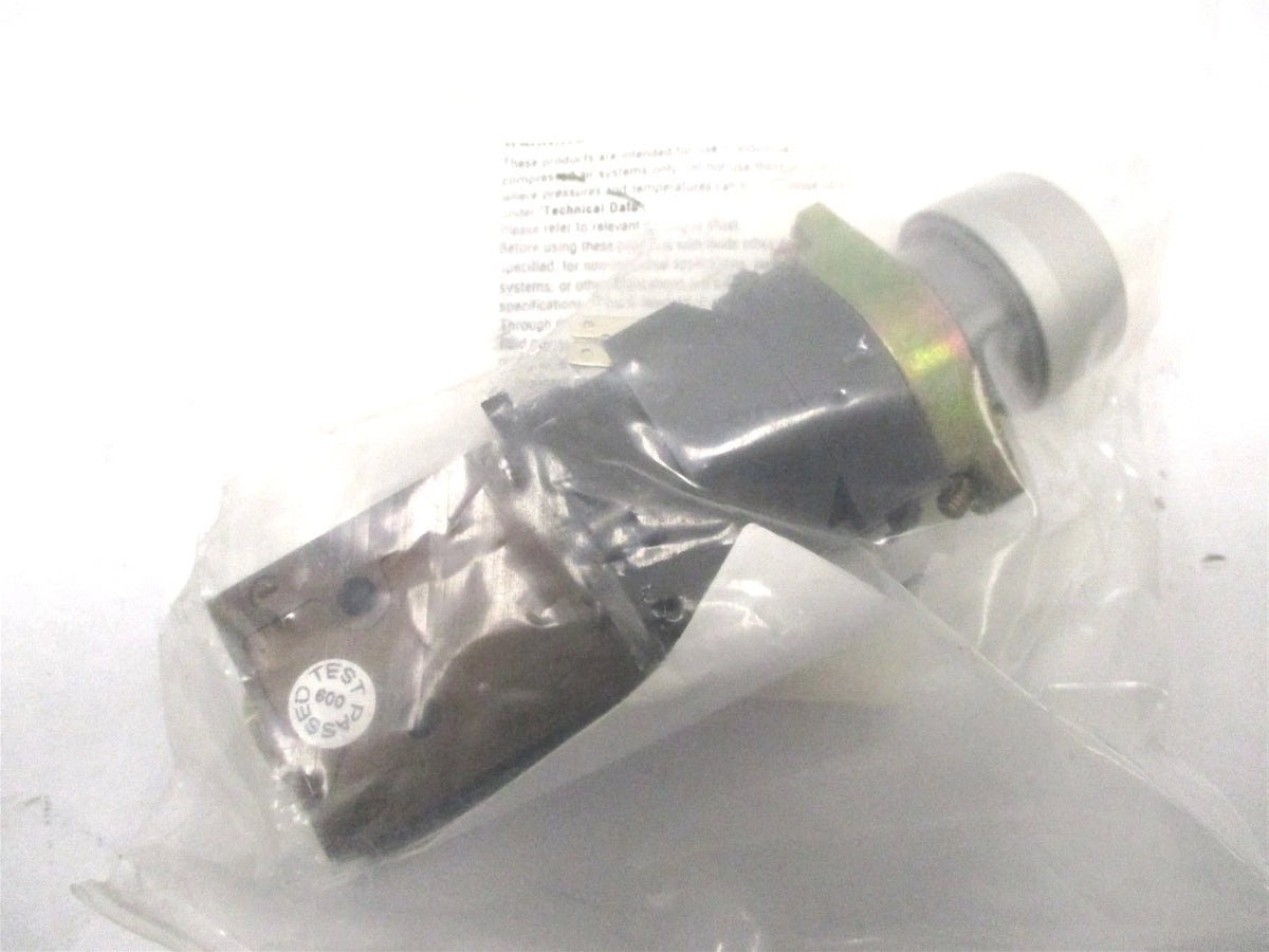PTO Air Switch for PACCAR SPGB/28409 (51-01247-004FDN)