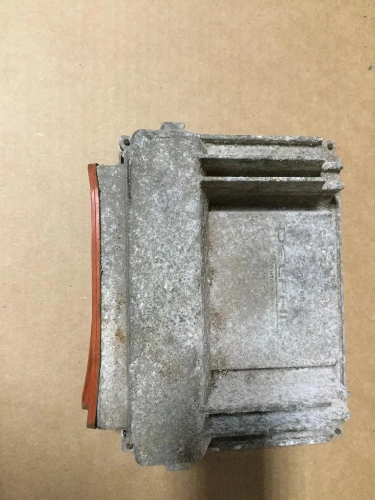 ECM for GM 8.1L V8 (2004) - Replaces Part Numbers: IL